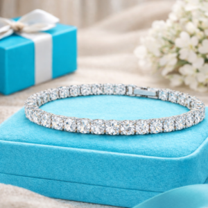 Diamond Bracelet