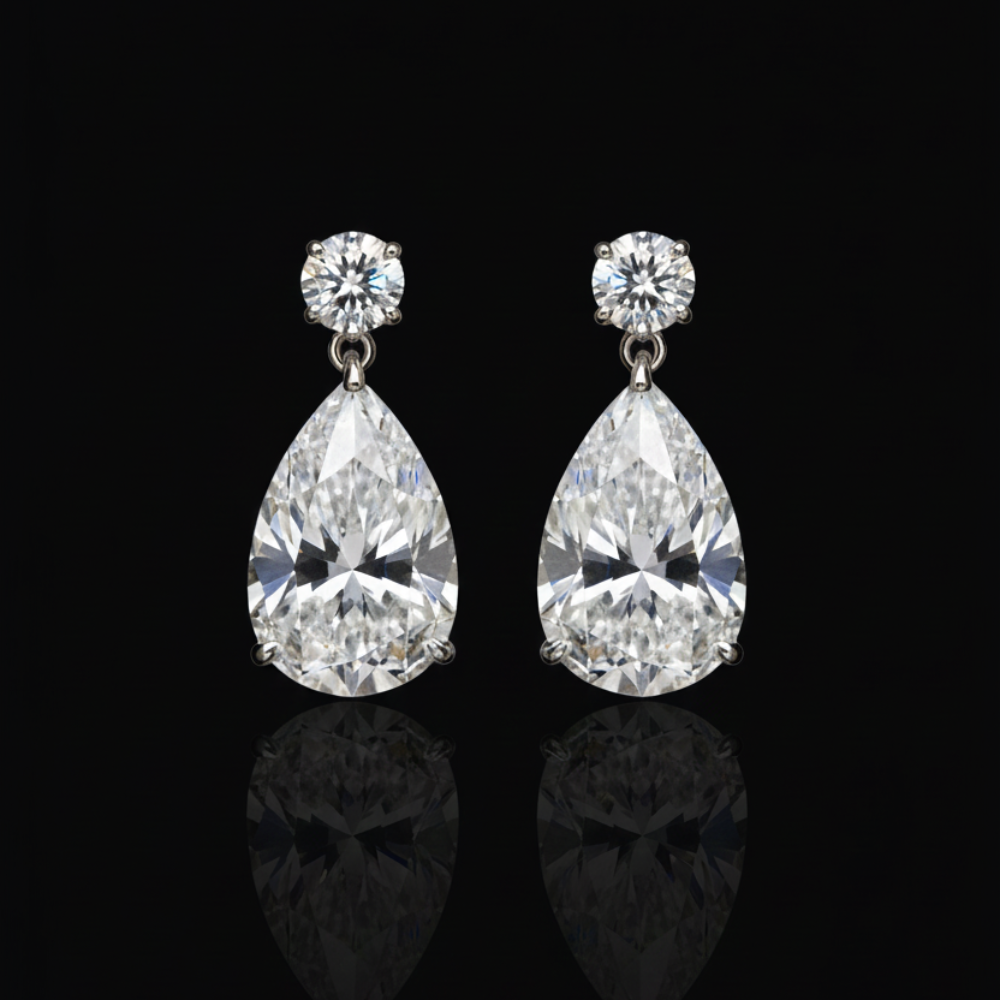 statement grand gala drops