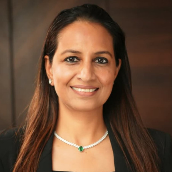 Priya Seksaria, Founder of Tulua Diamonds, Kolkata